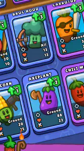 Harvest King: Farm TD Strategy screenshot
