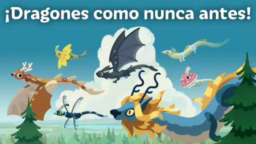 Hatch Dragons screenshot