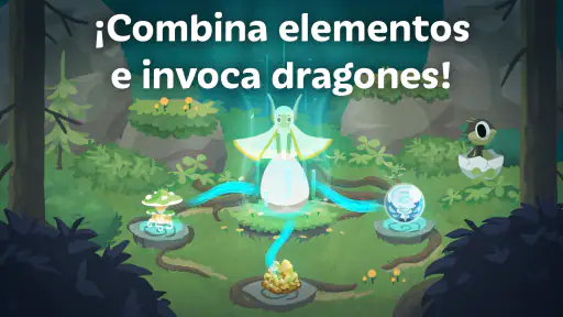 Hatch Dragons screenshot