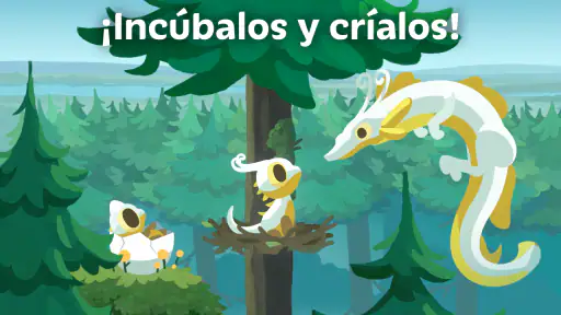 Hatch Dragons screenshot