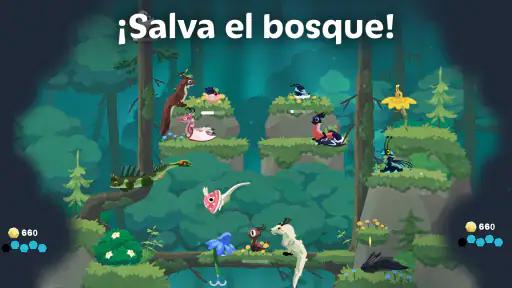 Hatch Dragons screenshot