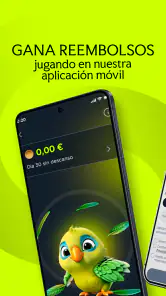 Hay Credito screenshot
