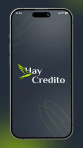 Hay Credito screenshot