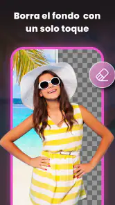 HD Cámara - Cámara Android screenshot