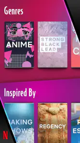 Heads Up! Edición Netflix screenshot