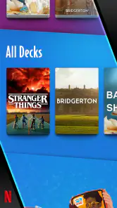 Heads Up! Edición Netflix screenshot