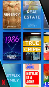 Heads Up! Edición Netflix screenshot
