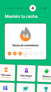 Headway: Resúmenes en 15 min screenshot