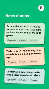 Headway: Resúmenes en 15 min screenshot