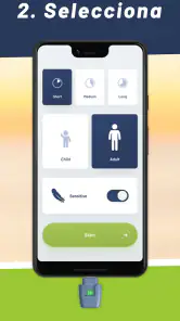 heat it® screenshot