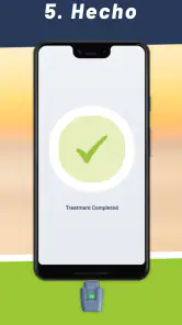 heat it® screenshot
