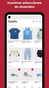HEAT MVMNT - Sneaker App screenshot