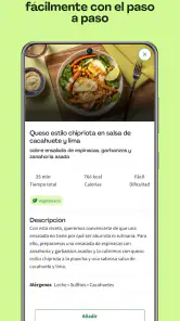 HelloFresh: Kits de recetas screenshot