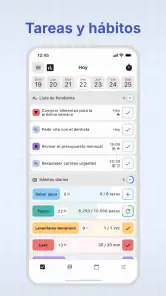 HelloHabit - Habit Tracker screenshot