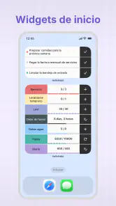 HelloHabit - Habit Tracker screenshot