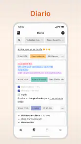 HelloHabit - Habit Tracker screenshot