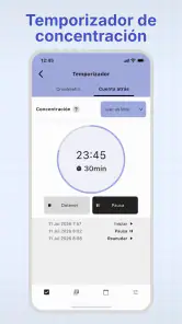 HelloHabit - Habit Tracker screenshot
