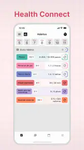 HelloHabit - Habit Tracker screenshot