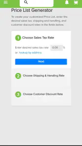 Herbalife Nutrition Tienda screenshot