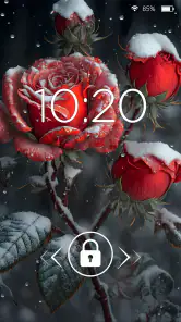 Hermosos fondos de pantalla 4K screenshot