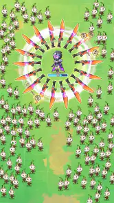 Hero Clash screenshot