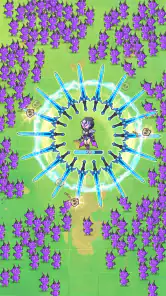 Hero Clash screenshot