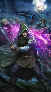 Heroes of Myth screenshot