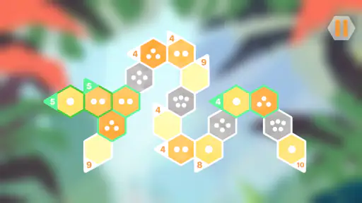 Hexologic screenshot