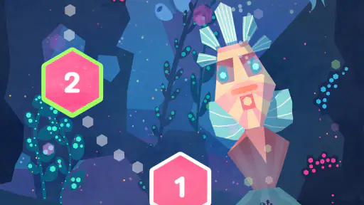 Hexologic screenshot