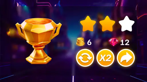 Hey Bridge Rush screenshot