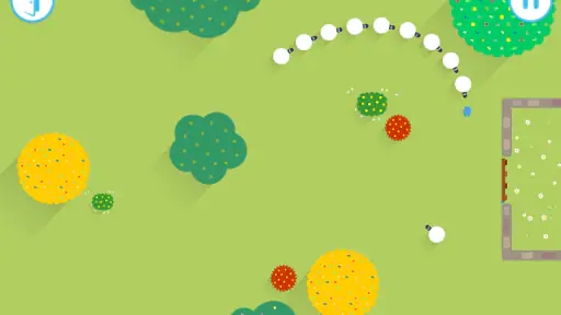 Hey Duggee The Big Outdoor App screenshot