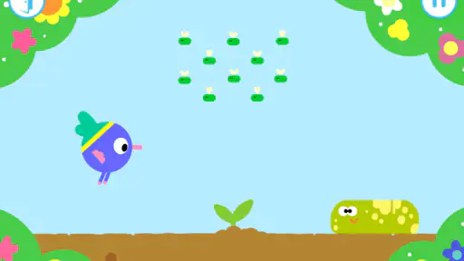 Hey Duggee The Big Outdoor App screenshot
