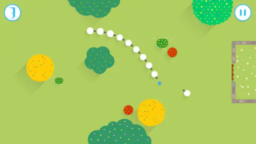 Hey Duggee The Big Outdoor App screenshot