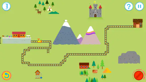 Hey Duggee: The Exploring App screenshot