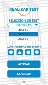 Hi Score Science screenshot
