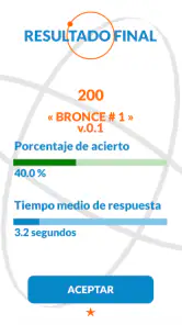 Hi Score Science screenshot