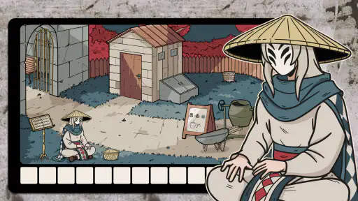 Hidden Memories screenshot