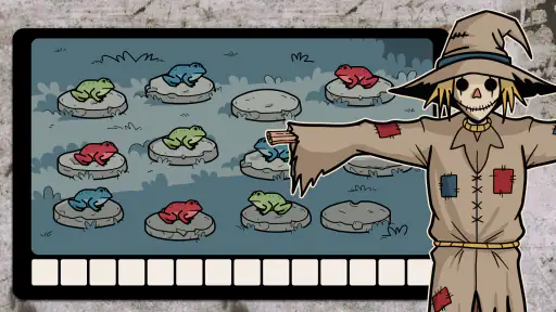 Hidden Memories screenshot