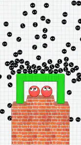 Hide Ball: Brain Teaser Games screenshot