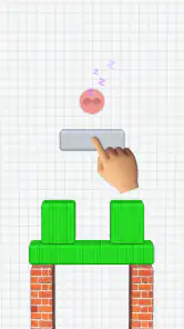 Hide Ball: Brain Teaser Games screenshot