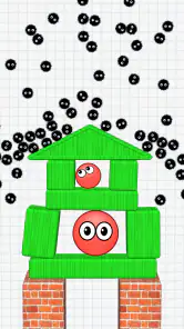 Hide Ball: Brain Teaser Games screenshot