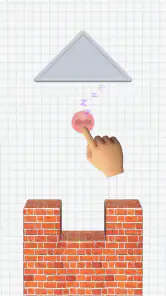 Hide Ball: Brain Teaser Games screenshot