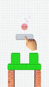 Hide Ball: Brain Teaser Games screenshot
