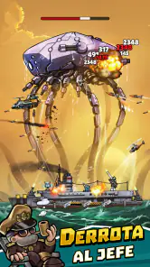 High Seas Hero screenshot