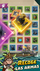 High Seas Hero screenshot