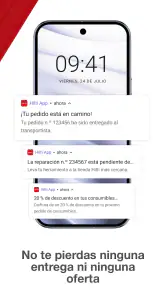 Hilti: compra donde quieras screenshot