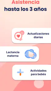 HiMommy: embarazo & ovulación screenshot