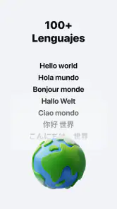 HiNoter - Tomador de Notas IA screenshot