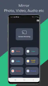 Hitachi Smart TV Remote screenshot