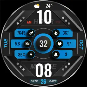 HKR034 screenshot